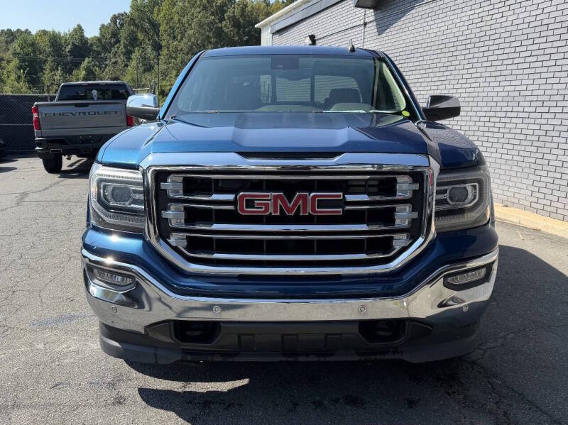 gmc sierra 1500 2018 3GTU2NECXJG506363 image gmc sierra 1500 2018 3GTU2NECXJG506363 image